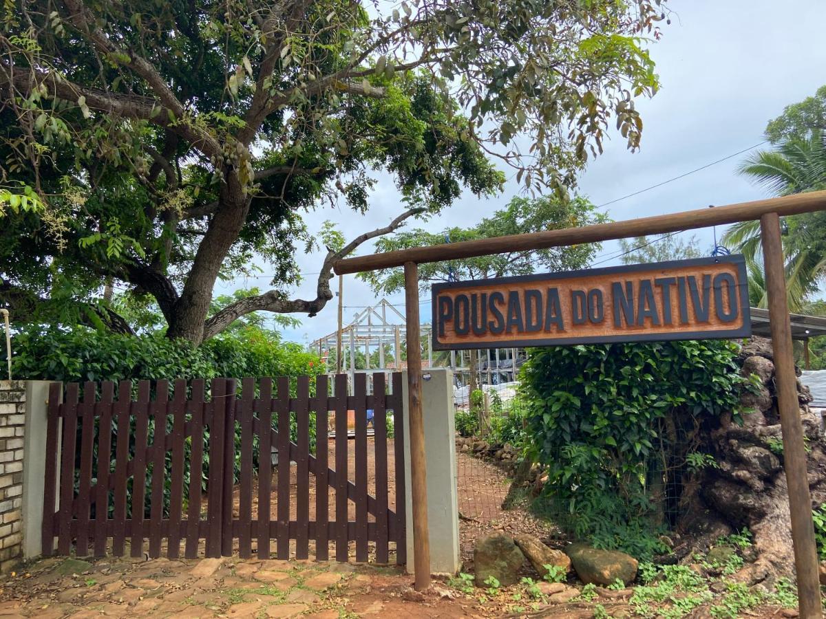 Pousada Do Nativo Fernando de Noronha Exterior photo